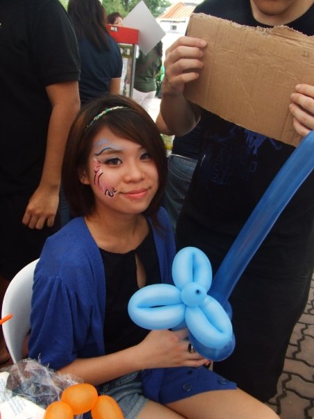 singapore children society carnival